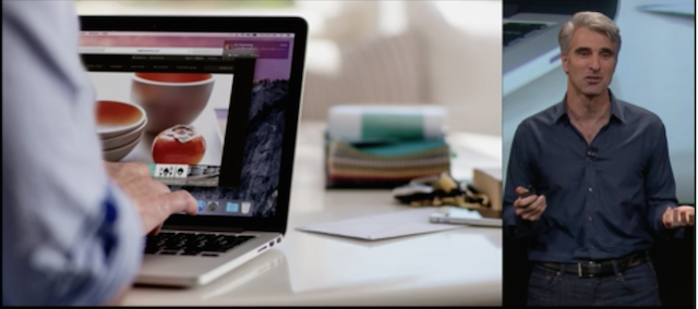 Презентация Apple (октябрь 2014): iPad Air 2, iPad mini 3, iMac с Retina-экраном и новый Mac mini-27