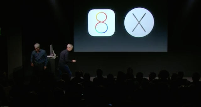 Презентация Apple (октябрь 2014): iPad Air 2, iPad mini 3, iMac с Retina-экраном и новый Mac mini-24