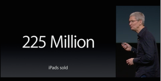 Презентация Apple (октябрь 2014): iPad Air 2, iPad mini 3, iMac с Retina-экраном и новый Mac mini-23