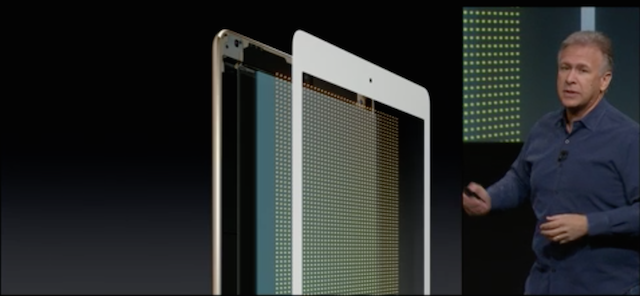 Презентация Apple (октябрь 2014): iPad Air 2, iPad mini 3, iMac с Retina-экраном и новый Mac mini-19