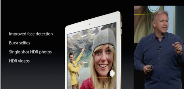 Презентация Apple (октябрь 2014): iPad Air 2, iPad mini 3, iMac с Retina-экраном и новый Mac mini-13
