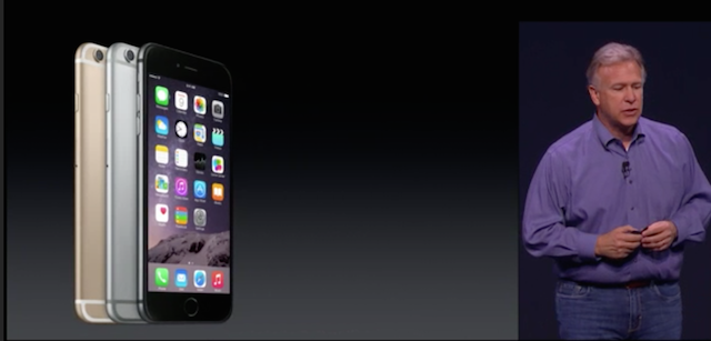 Сентябрьская пресс-конференция Apple: iPhone 6, iPhone 6 Plus и Apple Watch-37
