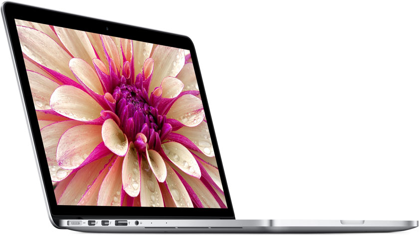 Обновленные 15-дюймовый Apple MacBook Pro с Force Touch и 27-дюймовый iMac
