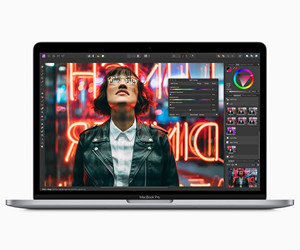 Apple MacBook Pro 13 (2020)