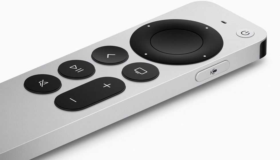 Apple TV 4K - TV-Set-Top-Box mit A15 Bionic Chip, HDR10+ und Dolby Vision Unterstützung ab 129 $-2