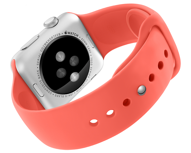 Apple Watch: дорого, красиво... бесполезно?-7