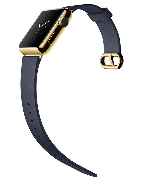 Apple Watch: дорого, красиво... бесполезно?-4