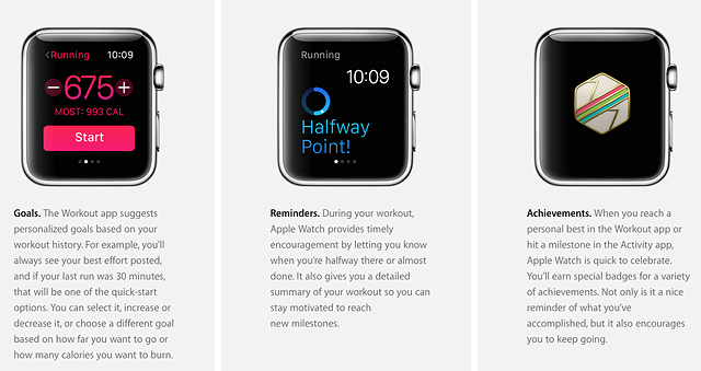 Apple Watch: дорого, красиво... бесполезно?-9