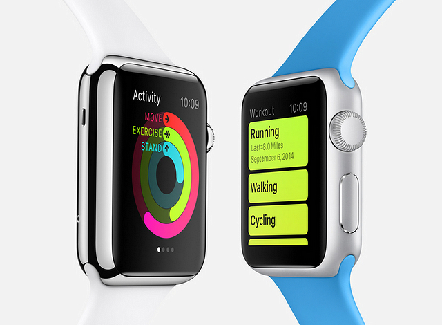 Apple Watch: дорого, красиво... бесполезно?-8