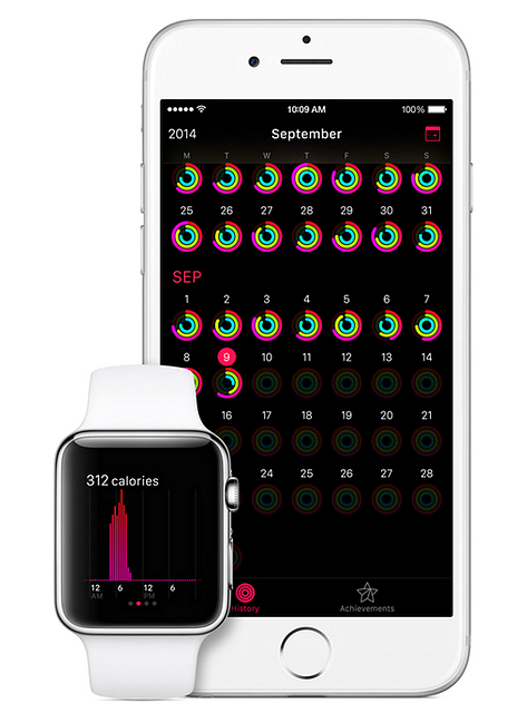 Apple Watch: дорого, красиво... бесполезно?-10