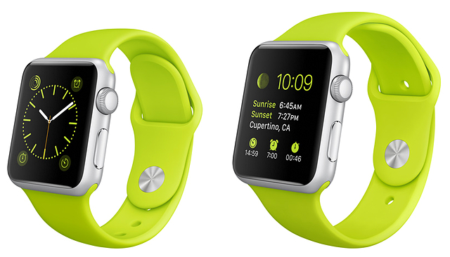 Apple Watch: дорого, красиво... бесполезно?-3