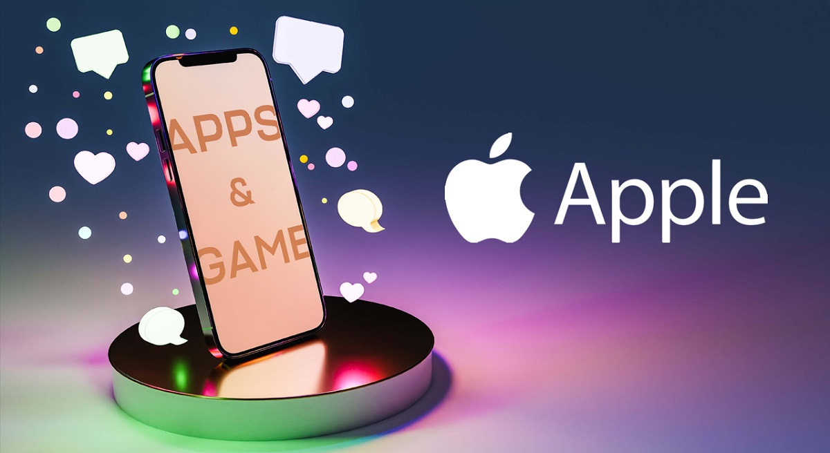 Apple har kåret de mest populære spillene til iPhone og iPad i 2023: Minecraft, GTA San Andreas og Call of Duty Mobile er blant dem.