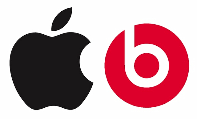 Apple покупает Beats за 3 миллиарда долларов