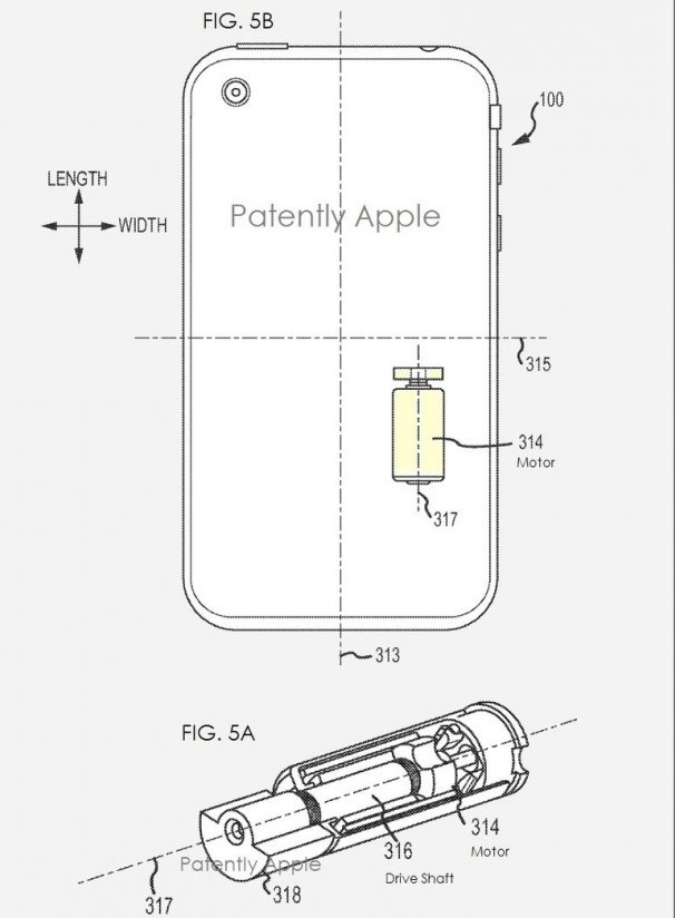 Apple придумала, как частично защитить iPhone от последствий падения-2