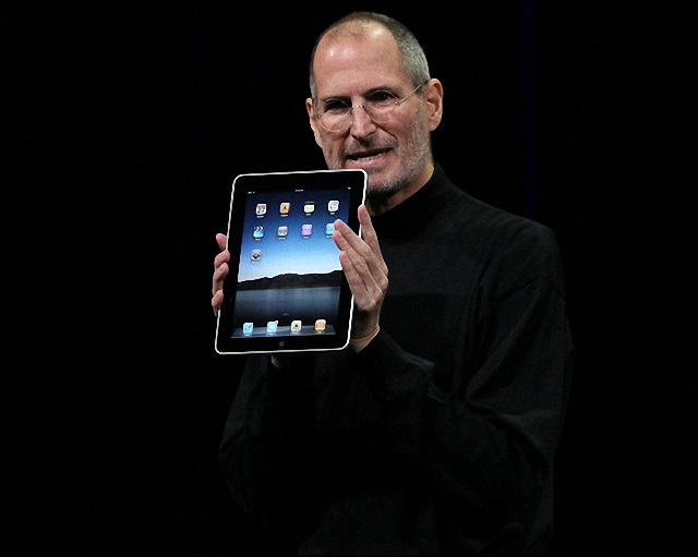 Обзор Apple iPad Air (5 поколение)-2