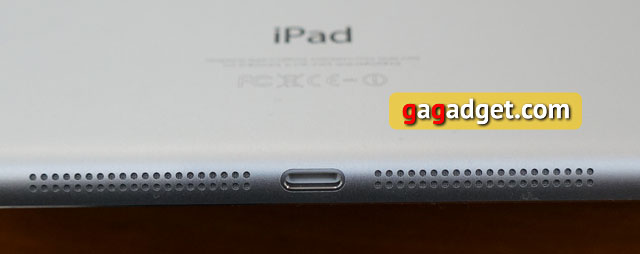 Обзор Apple iPad Air (5 поколение)-23