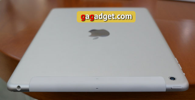 Обзор Apple iPad Air (5 поколение)-11