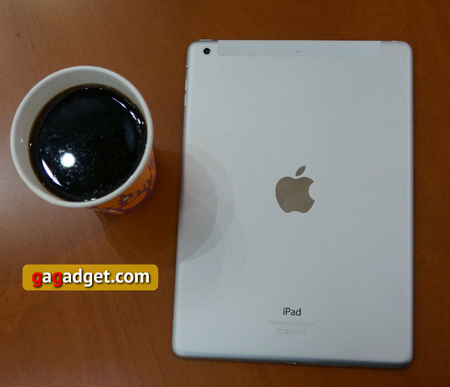 Обзор Apple iPad Air (5 поколение)-24