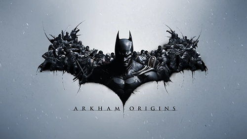 Приложение Дня для iOS: Batman: Arkham Origins-3