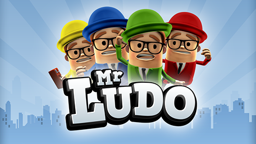 Приложение Дня для iOS: Mr. Ludo-3