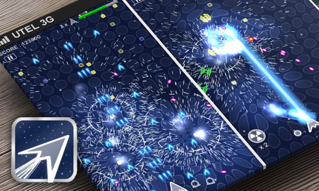 Игры для iOS. Обзор Field Fighter 