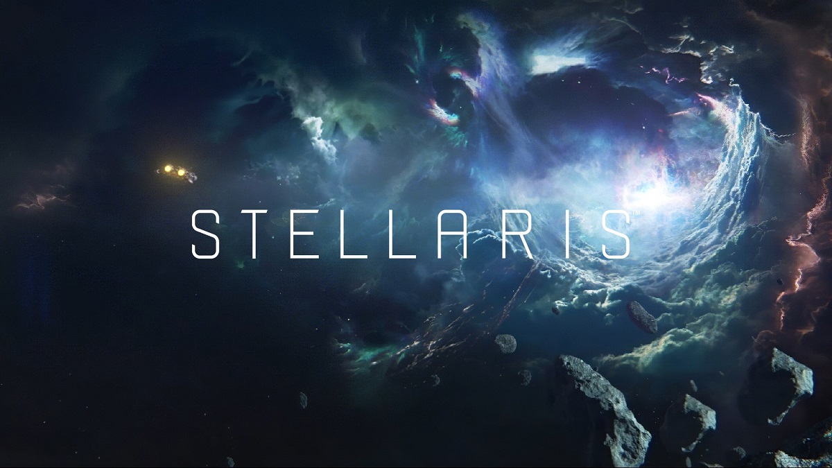 Los desarrolladores del juego de estrategia 4X Stellaris han anunciado la próxima gran expansión con tres nuevos escenarios y una serie de novedades