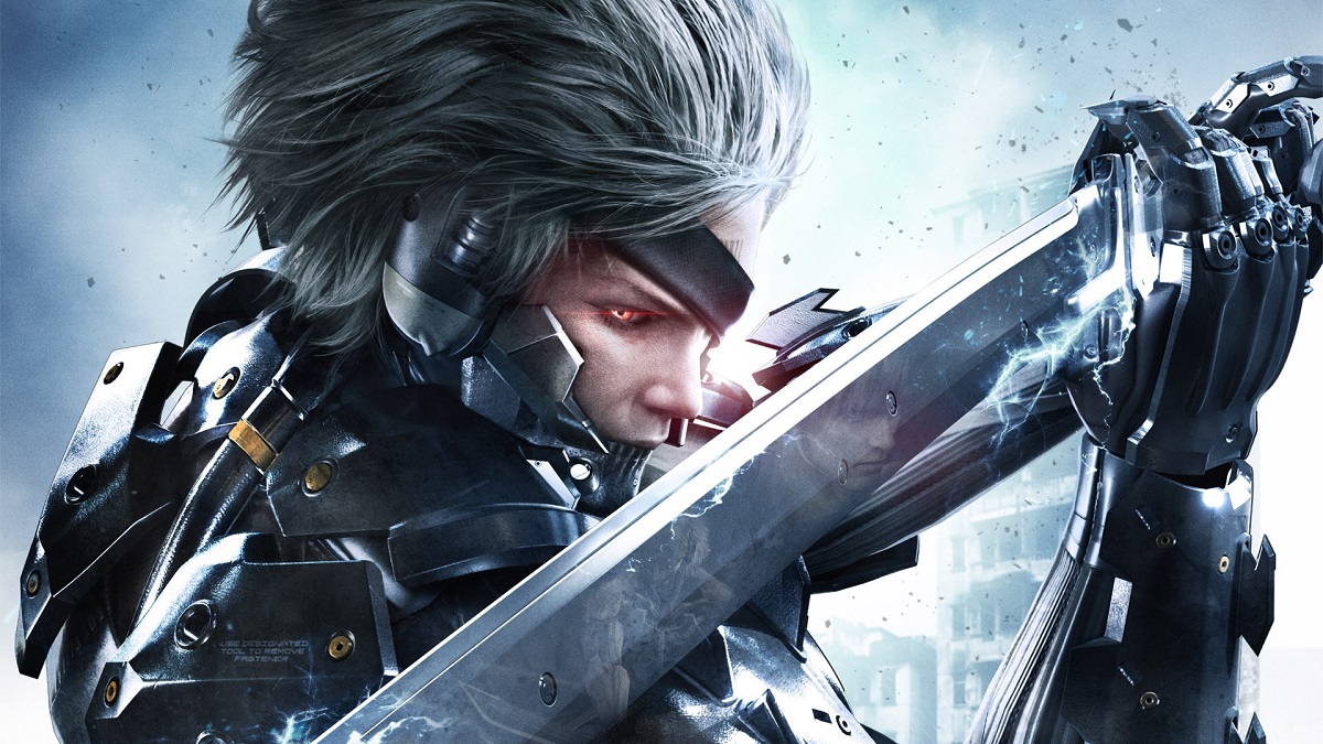 Will the sequel be announced? The actor who played the main character in Metal Gear Rising hints at interesting news to come