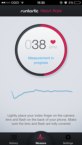 Скидки в App Store: Stellar Wars, WingDot, SnapPan, Runtastic Heart Rate Pro.-11