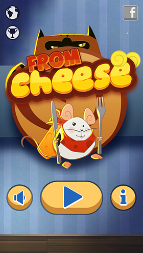 Скидки в App Store: From Cheese, PDF DJVU Reader, Currency Converter, Энциклопедия Чудес Света.-3