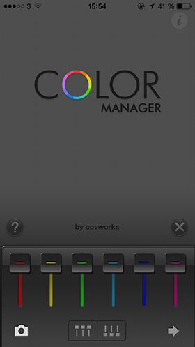 Скидки в App Store: The Room, ColorManager, Truck Go, Instapaper.-5