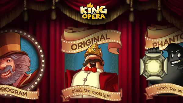 Скидки в App Store: Little Bit Evil, King of Opera, Sparrow, CurrencyBox.-5