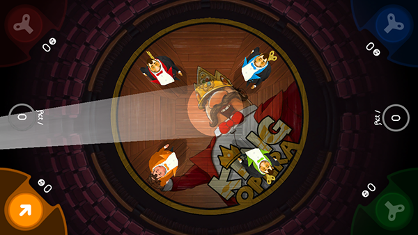 Скидки в App Store: Little Bit Evil, King of Opera, Sparrow, CurrencyBox.-6