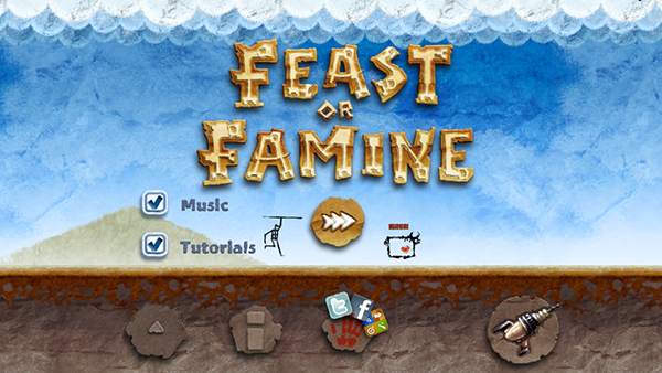 Скидки в App Store: Feast of Famine, Rolling Coins, iДокументы, XnRetro.-4