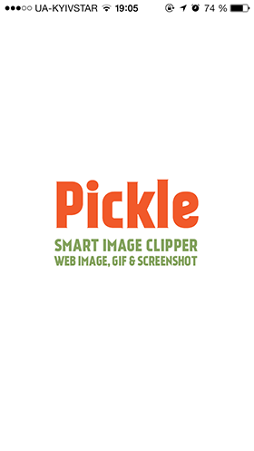 Скидки в App Store: Sparkle, Unblock 3in1, BLiP, Pickle.-12