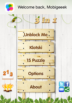 Скидки в App Store: Sparkle, Unblock 3in1, BLiP, Pickle.-6