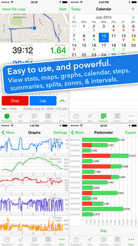 Скидки в App Store: Merchants of the Sky, Second Chance, Walkmeter GPS, InstaCapture.-8
