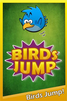 Скидки в App Store: Mini Ninjas, Birds Jump, Change, iТолковый словарь.-6