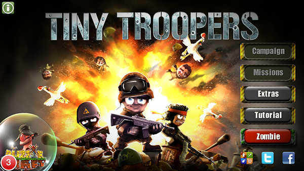 Скидки в App Store: Total War Battles, Bowling 3D Extreme, Marvin - eBook Reader, Tiny Troopers.-11