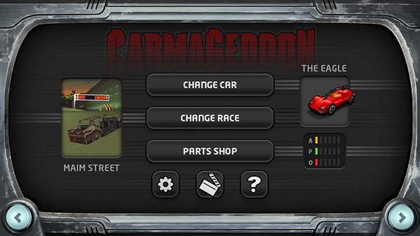 Скидки в App Store: Carmageddon, Glory of Generals, Motocross Meltdown, Spender.-4