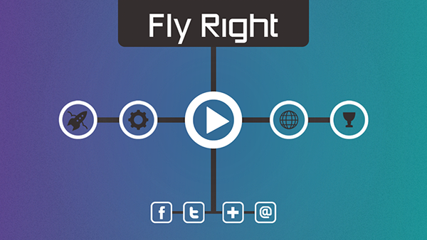 Скидки в App Store: Infinity Blade, Fly Right! Help Me Fly, The Tiny Bang Story HD.-5