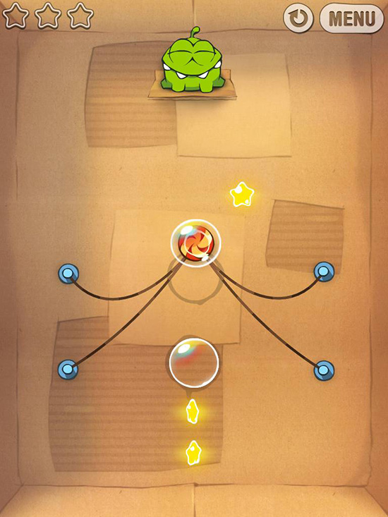 Скидки в App Store: Defenders, Video & Photo Transfer, Boost 2, Cut the Rope HD.-11