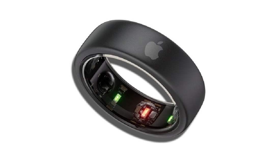 Insider: Apple has abandoned the idea of releasing its own smart rings and scrapped their development