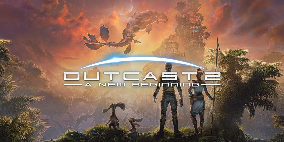 Ikke noe oppsiktsvekkende: Kritikerne møtte Outcast - A New Beginnings action-eventyrspill med tilbakeholdenhet.