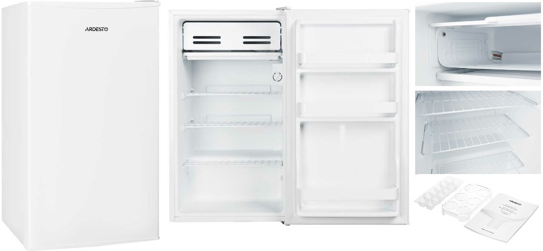 эконом холодильник