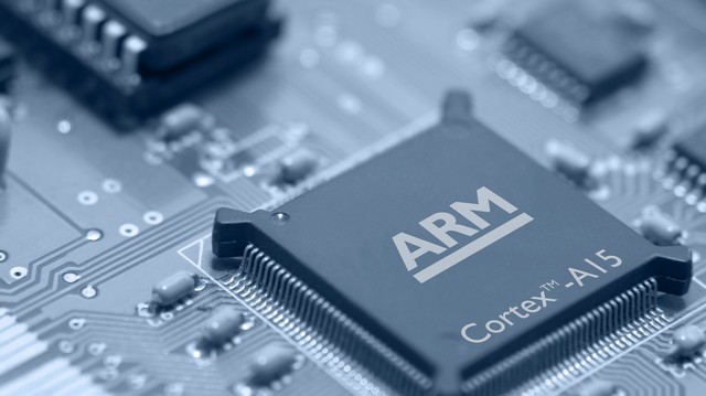 Графические ускорители ARM: Adreno, GeForce ULP, PowerVR и другие