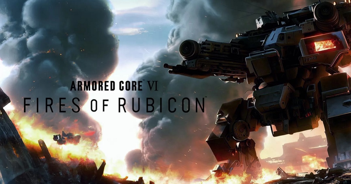Видавництво Bandai Namco опублікувало детальну інформацію про продуктивність екшену Armored Core VI: Fires of Rubicon на всіх консолях