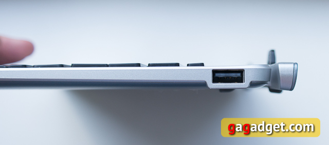 Обзор планшета-трансформера Acer Aspire Switch 10-6