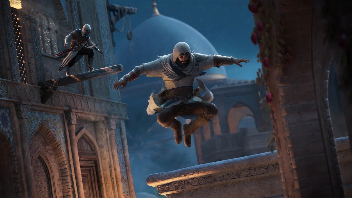 За 12 років до Valhalla і через 900 років після Origins: у новому ролику Ubisoft нагадала, у якому часовому періоді розгортаються події Assassin's Creed Mirage