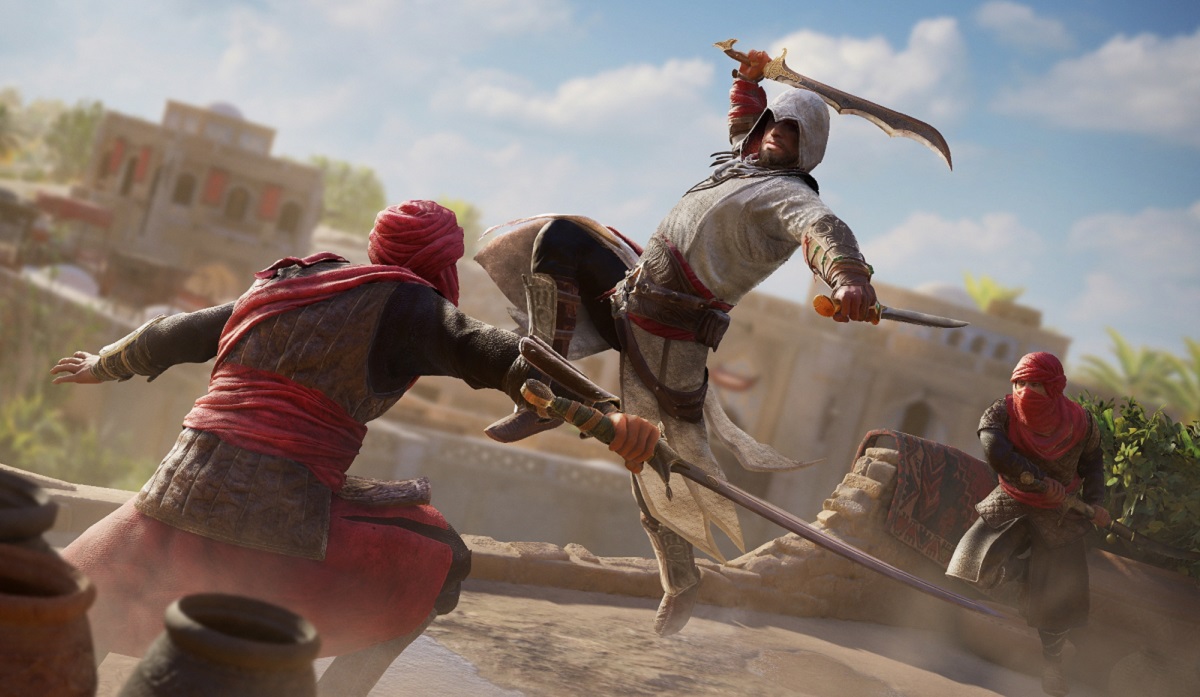 Informasjon om ferdighetstreet i Assassin's Creed Mirage har dukket opp på nettet: Det er enkelt og ikke like omfattende som i de tre siste delene av serien.