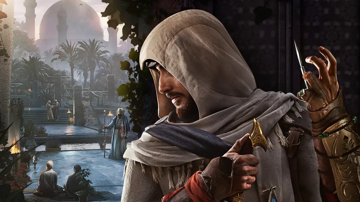Критики встретили Assassin’s Creed Mirage сдержанными отзывами. При этом все отмечают, что фанаты франшизы будут довольны новой игрой от Ubisoft